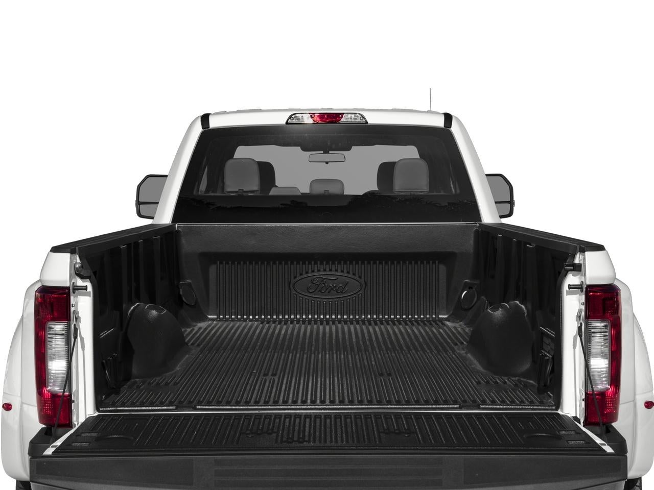 2017 Ford Super Duty F-350 DRW XL