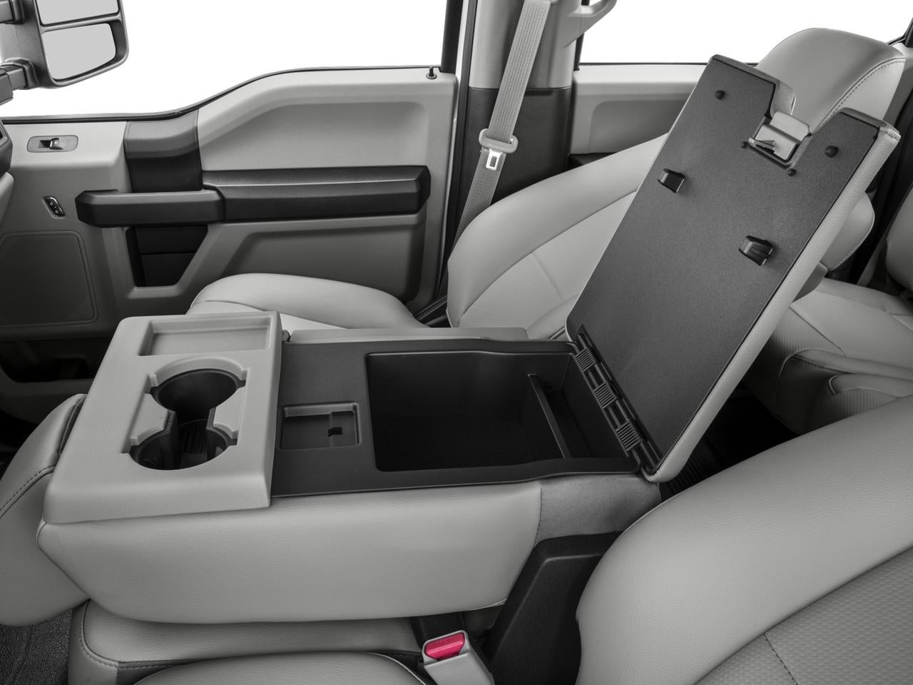 2017 Ford Super Duty F-350 DRW XL