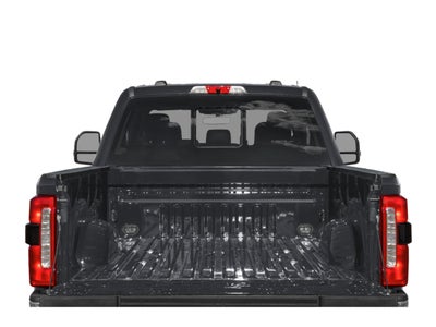 2024 Ford Super Duty F-350 DRW Lariat