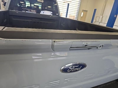 2024 Ford Super Duty F-350 DRW Lariat