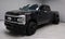 2025 Ford Super Duty F-350 DRW Platinum