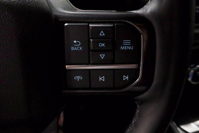 2025 Ford Super Duty F-350 DRW Platinum
