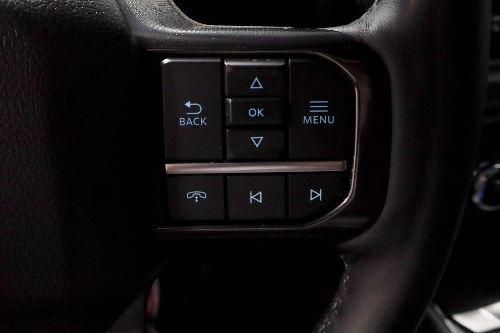 2025 Ford Super Duty F-350 DRW Platinum