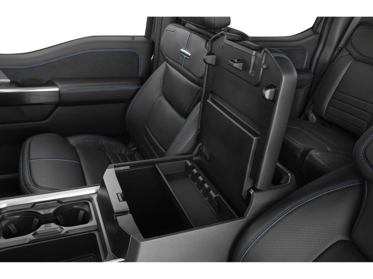 2025 Ford Super Duty F-350 DRW Platinum