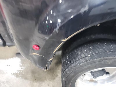 2023 Ford Super Duty F-450 DRW Lariat