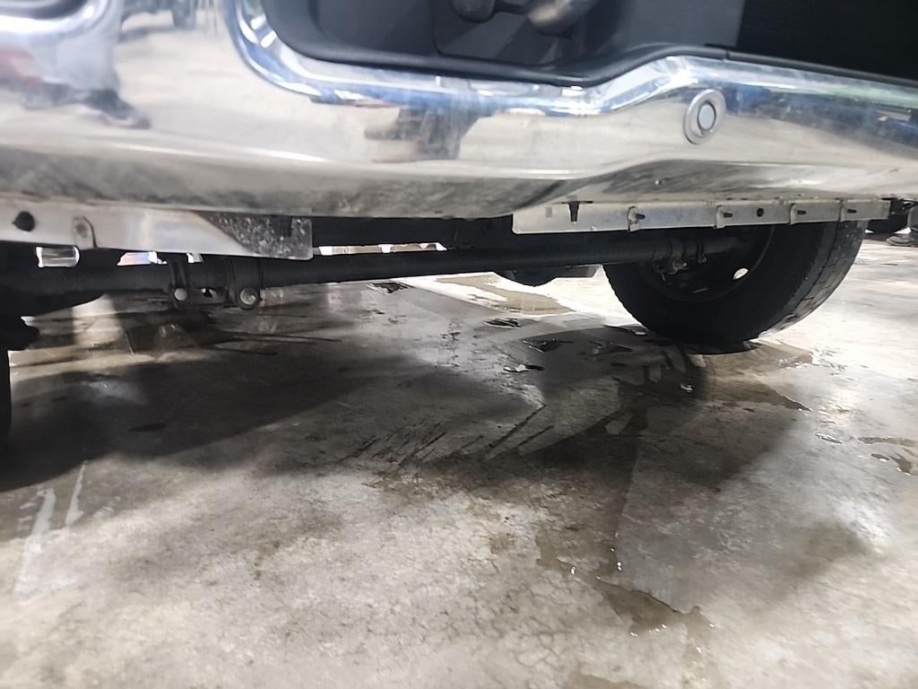 2023 Ford Super Duty F-450 DRW Lariat