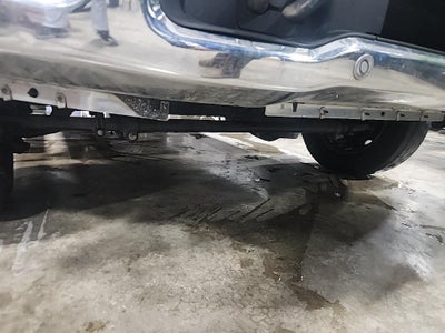 2023 Ford Super Duty F-450 DRW Lariat