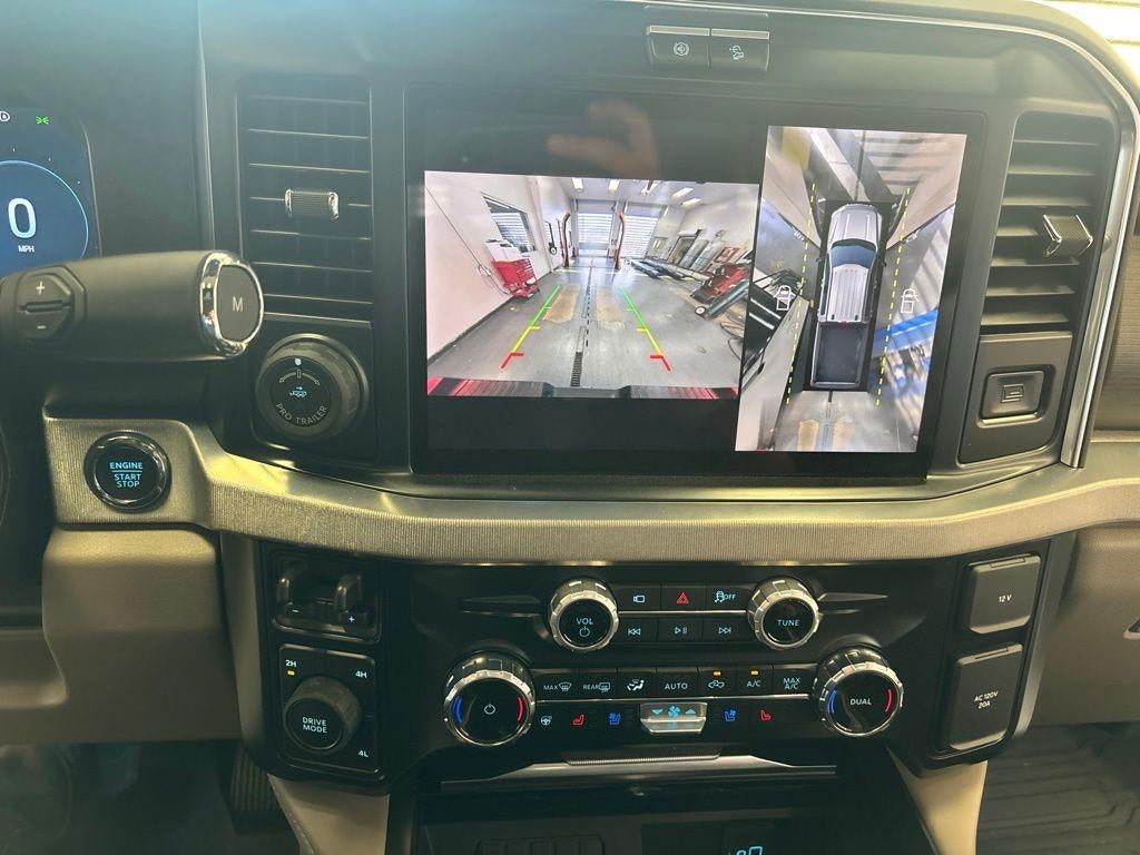 2026 Ford Super Duty F-450 DRW Platinum