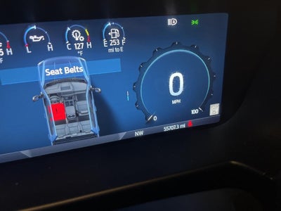 2024 Ford Super Duty F-450 DRW Platinum