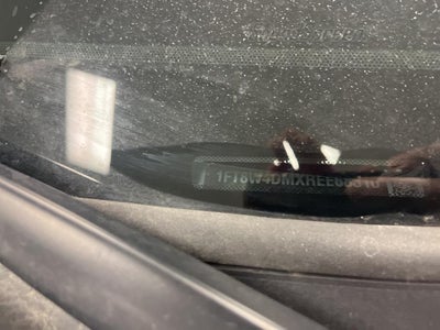 2024 Ford Super Duty F-450 DRW Platinum