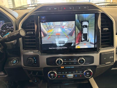 2022 Ford Super Duty F-450 DRW Lariat
