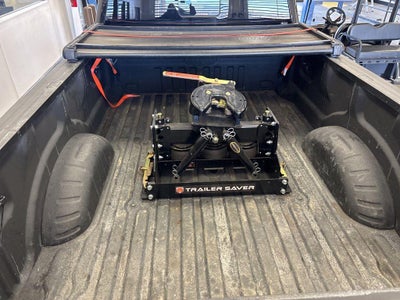 2020 Ford Super Duty F-450 DRW Platinum