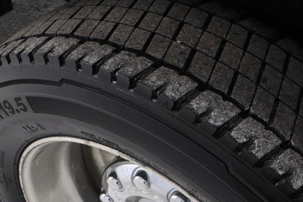 2018 Ford Super Duty F-450 DRW Platinum