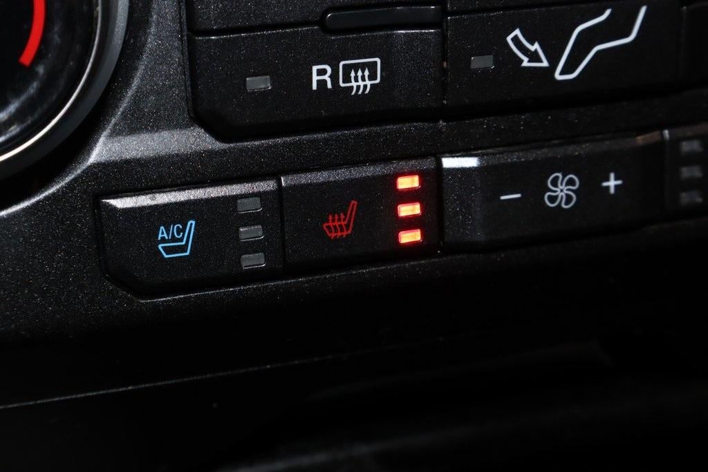 2018 Ford Super Duty F-450 DRW Platinum