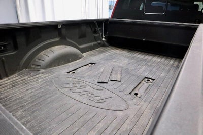 2018 Ford Super Duty F-450 DRW King Ranch