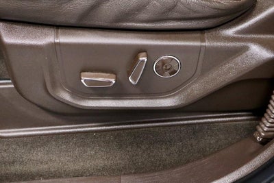 2018 Ford Super Duty F-450 DRW King Ranch