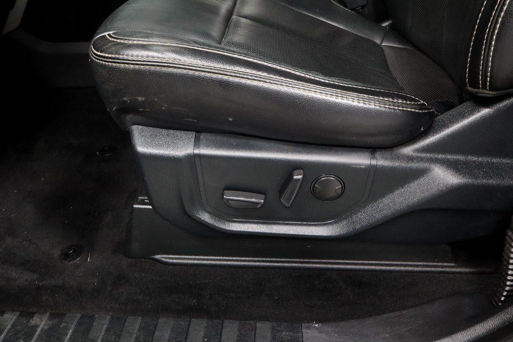 2020 Ford Super Duty F-450 DRW Lariat