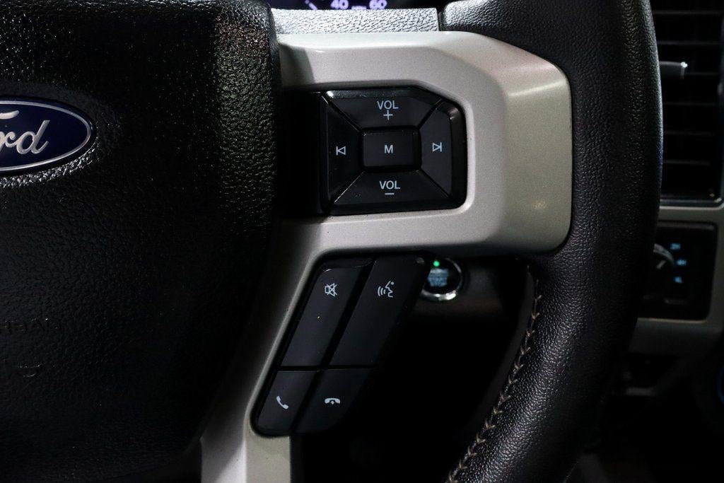 2020 Ford Super Duty F-450 DRW Lariat