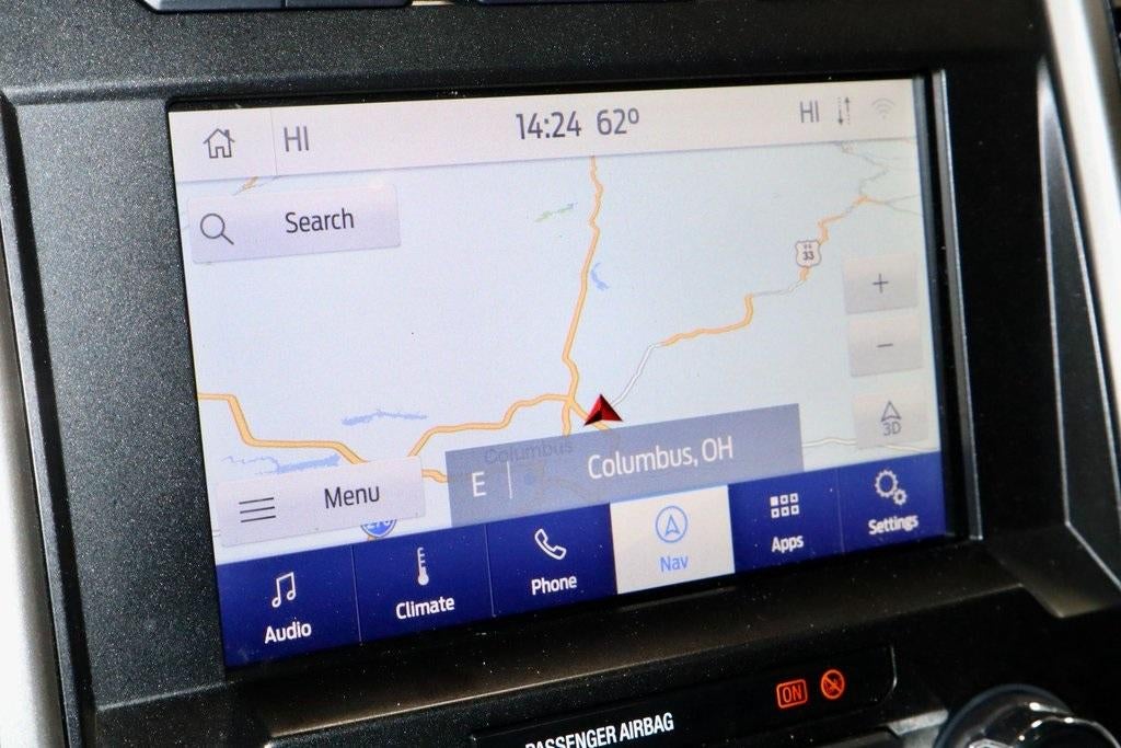 2020 Ford Super Duty F-450 DRW Lariat