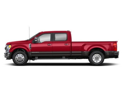 2020 Ford Super Duty F-450 DRW Lariat