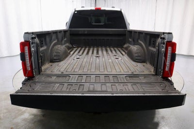 2024 Ford Super Duty F-450 DRW XL