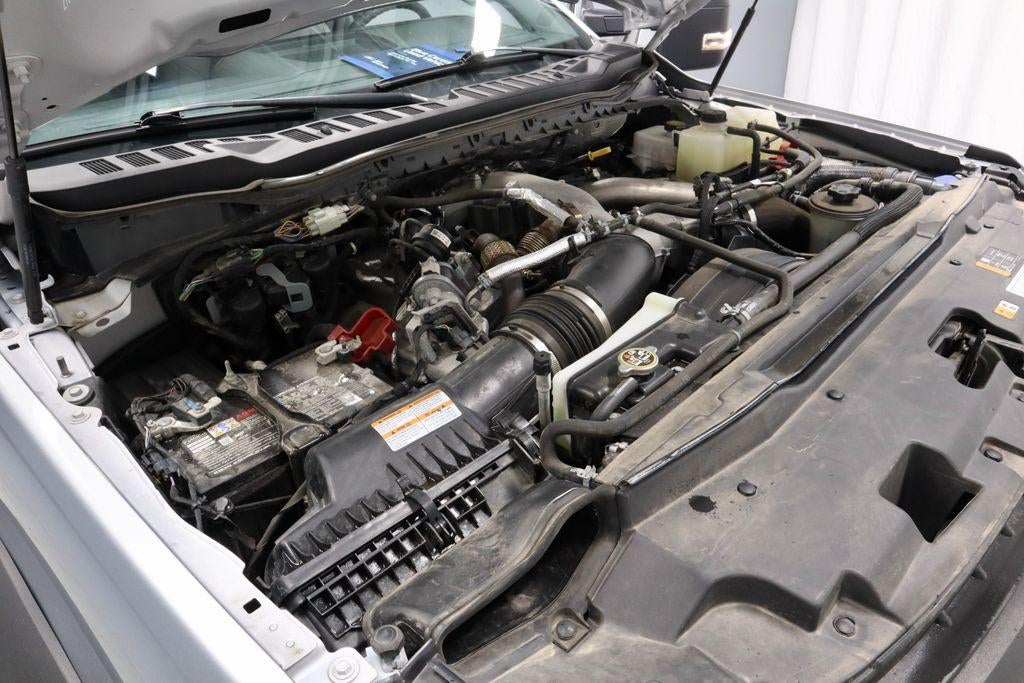 2024 Ford Super Duty F-450 DRW XL