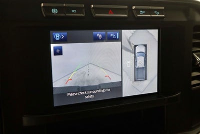 2024 Ford Super Duty F-450 DRW XL