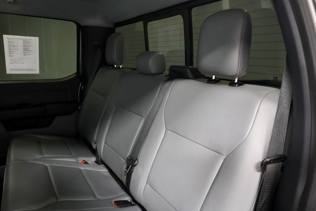 2024 Ford Super Duty F-450 DRW XL