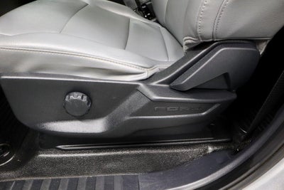 2024 Ford Super Duty F-450 DRW XL