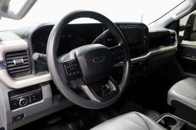 2024 Ford Super Duty F-450 DRW XL