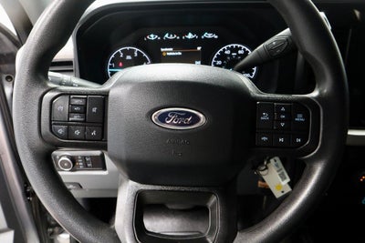 2024 Ford Super Duty F-450 DRW XL