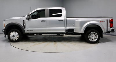 2024 Ford Super Duty F-450 DRW XL