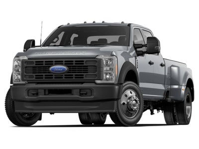 2024 Ford Super Duty F-450 DRW XL