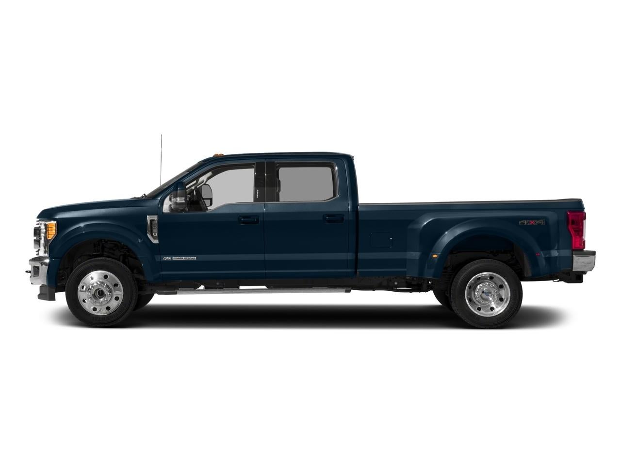 2017 Ford Super Duty F-450 DRW XL