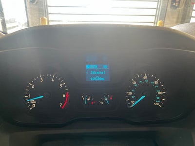 2017 Ford Transit Van Base