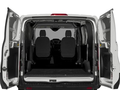 2017 Ford Transit Van Base