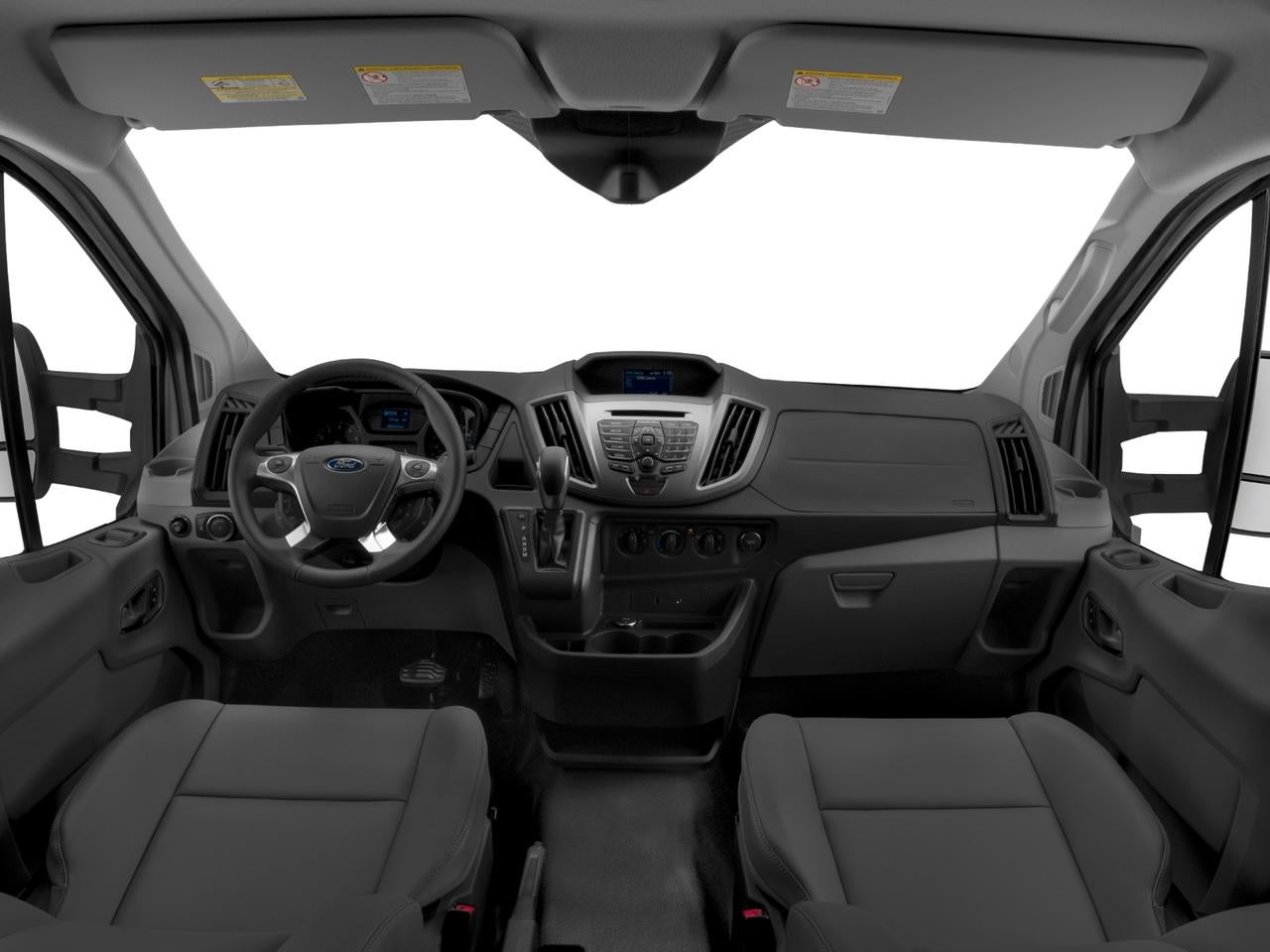 2017 Ford Transit Van Base