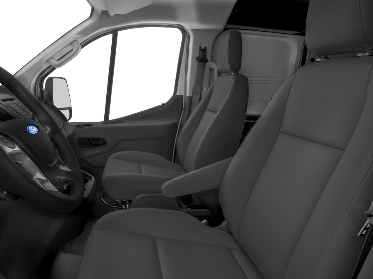 2017 Ford Transit Van Base