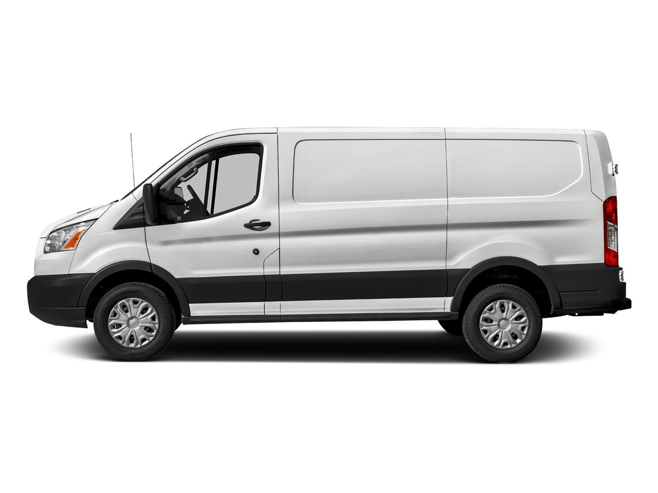2017 Ford Transit Van Base