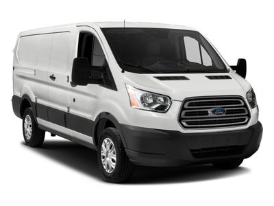 2017 Ford Transit Van Base