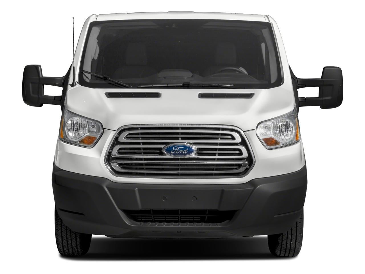 2017 Ford Transit Van Base