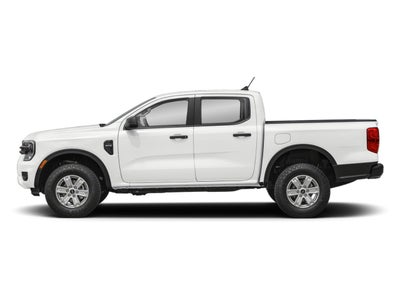 2024 Ford Ranger XL