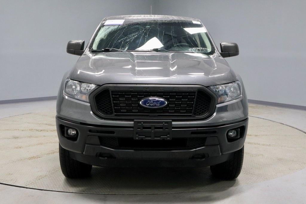2023 Ford Ranger XL