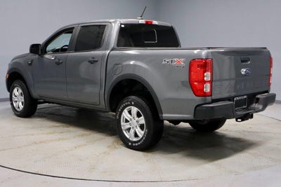2023 Ford Ranger XL