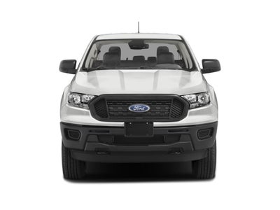2023 Ford Ranger XL