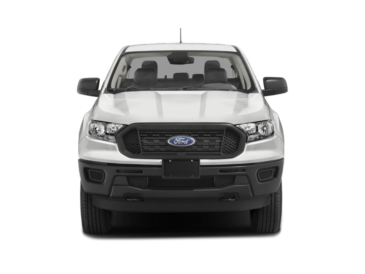 2023 Ford Ranger XL