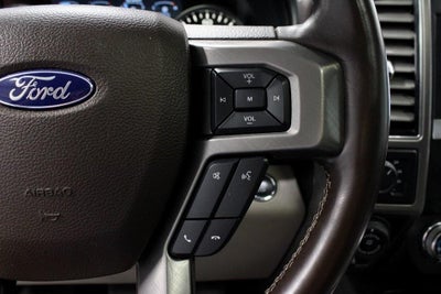 2019 Ford F-150 Limited