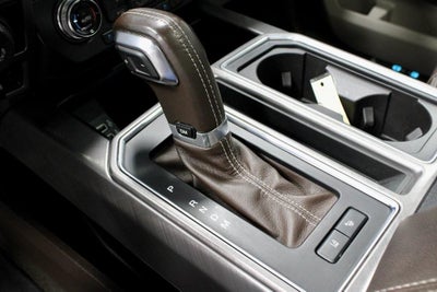 2019 Ford F-150 Limited