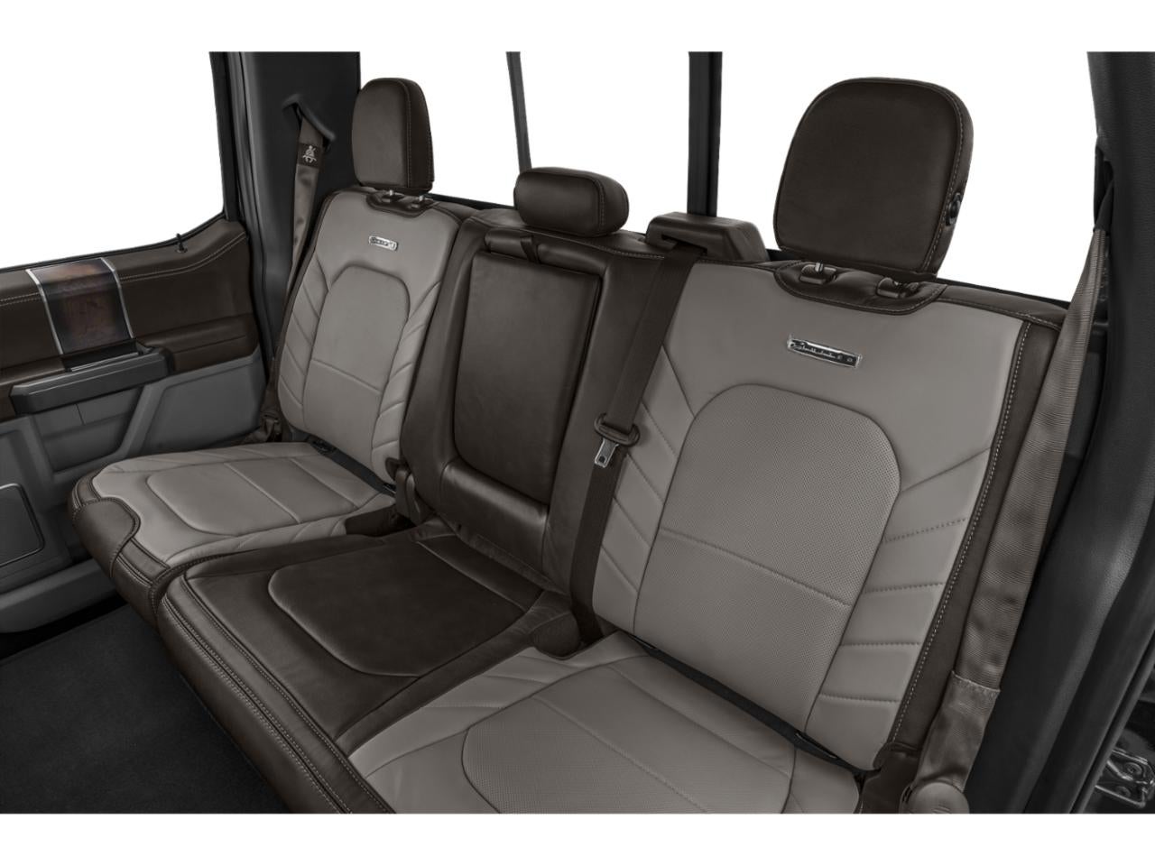 2019 Ford F-150 Limited