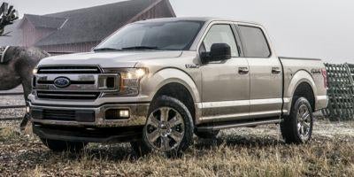 2019 Ford F-150 Limited